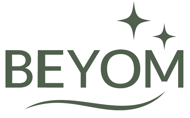 BEYOM Logo