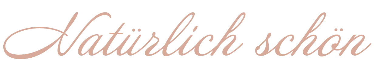 Natürlich schön